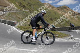 Photo #3240529 | 26-06-2023 12:38 | Passo Dello Stelvio - Prato side BICYCLES