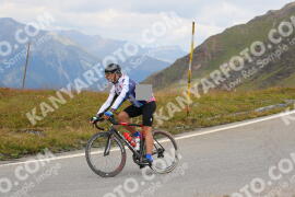 Photo #2463637 | 31-07-2022 14:04 | Passo Dello Stelvio - Peak BICYCLES