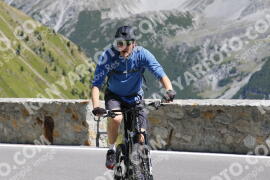 Foto #3593128 | 27-07-2023 13:51 | Passo Dello Stelvio - Prato Seite BICYCLES
