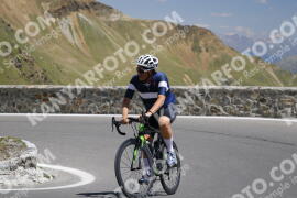 Photo #3241080 | 26-06-2023 13:03 | Passo Dello Stelvio - Prato side BICYCLES