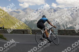 Photo #4023880 | 22-08-2023 13:38 | Passo Dello Stelvio - Prato side BICYCLES