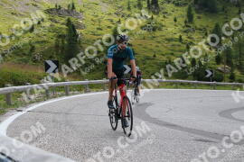 Photo #2595736 | 11-08-2022 13:47 | Pordoi Pass BICYCLES