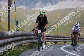 Photo #2377005 | 24-07-2022 09:38 | Passo Dello Stelvio - Peak BICYCLES