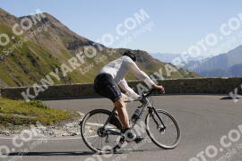 Foto #3957412 | 19-08-2023 10:11 | Passo Dello Stelvio - Prato Seite BICYCLES