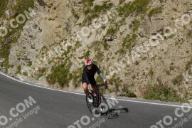 Photo #4048203 | 24-08-2023 10:11 | Passo Dello Stelvio - Prato side BICYCLES