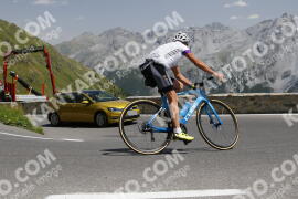 Foto #3529513 | 18-07-2023 13:26 | Passo Dello Stelvio - Prato Seite BICYCLES