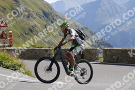 Photo #4001298 | 21-08-2023 10:06 | Passo Dello Stelvio - Prato side BICYCLES