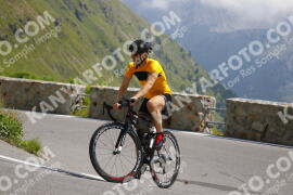 Photo #3462120 | 15-07-2023 11:32 | Passo Dello Stelvio - Prato side BICYCLES