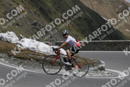 Photo #3109337 | 16-06-2023 12:58 | Passo Dello Stelvio - Prato side BICYCLES