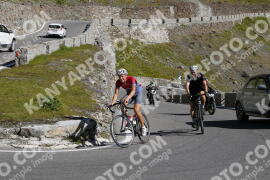 Foto #3852679 | 13-08-2023 10:02 | Passo Dello Stelvio - Prato Seite BICYCLES