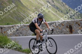 Photo #3356472 | 05-07-2023 14:39 | Passo Dello Stelvio - Prato side BICYCLES