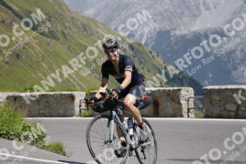 Foto #3425893 | 11-07-2023 13:45 | Passo Dello Stelvio - Prato Seite BICYCLES