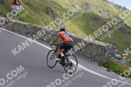Photo #3603766 | 28-07-2023 11:45 | Passo Dello Stelvio - Prato side BICYCLES