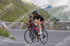 Photo #3796445 | 10-08-2023 15:22 | Passo Dello Stelvio - Prato side BICYCLES