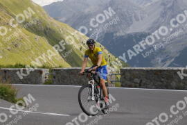Photo #3682731 | 31-07-2023 14:05 | Passo Dello Stelvio - Prato side BICYCLES