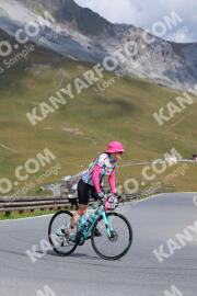 Photo #2410293 | 26-07-2022 10:43 | Passo Dello Stelvio - Peak BICYCLES