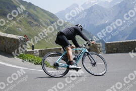 Foto #3277203 | 29-06-2023 11:14 | Passo Dello Stelvio - Prato Seite BICYCLES
