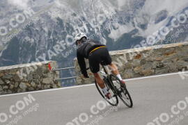 Foto #3303145 | 01-07-2023 13:00 | Passo Dello Stelvio - Prato Seite BICYCLES