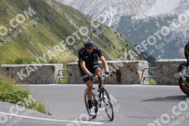 Photo #4005588 | 21-08-2023 12:58 | Passo Dello Stelvio - Prato side BICYCLES