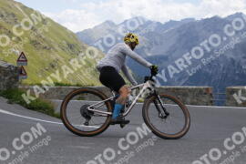 Fotó #3717404 | 03-08-2023 11:51 | Passo Dello Stelvio - Prato oldal Bicajosok