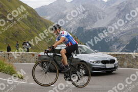 Foto #3785770 | 10-08-2023 11:22 | Passo Dello Stelvio - Prato Seite BICYCLES
