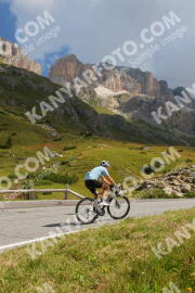 Foto #2512083 | 05-08-2022 11:11 | Pordoi Pass BICYCLES