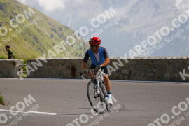 Photo #3488384 | 16-07-2023 11:26 | Passo Dello Stelvio - Prato side BICYCLES