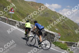 Foto #3517752 | 17-07-2023 14:11 | Passo Dello Stelvio - Prato Seite BICYCLES