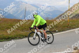 Photo #2444937 | 30-07-2022 14:08 | Passo Dello Stelvio - Peak BICYCLES