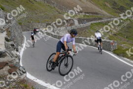 Foto #3897519 | 15-08-2023 12:04 | Passo Dello Stelvio - Prato Seite BICYCLES