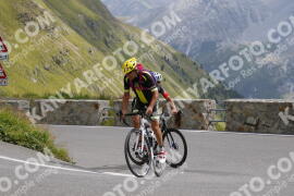 Photo #3935857 | 18-08-2023 12:08 | Passo Dello Stelvio - Prato side BICYCLES