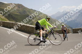 Photo #3277313 | 29-06-2023 11:22 | Passo Dello Stelvio - Prato side BICYCLES