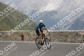 Photo #3259266 | 27-06-2023 15:23 | Passo Dello Stelvio - Prato side BICYCLES