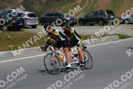 Photo #2393745 | 24-07-2022 13:51 | Passo Dello Stelvio - Peak BICYCLES