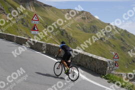 Photo #3922588 | 17-08-2023 11:30 | Passo Dello Stelvio - Prato side BICYCLES