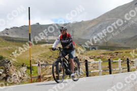 Photo #2423071 | 27-07-2022 13:45 | Passo Dello Stelvio - Peak BICYCLES