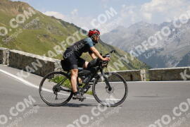 Foto #3516525 | 17-07-2023 13:29 | Passo Dello Stelvio - Prato Seite BICYCLES