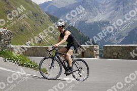 Foto #3337688 | 03-07-2023 12:21 | Passo Dello Stelvio - Prato Seite BICYCLES