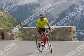 Photo #3753432 | 08-08-2023 11:19 | Passo Dello Stelvio - Prato side BICYCLES