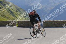 Photo #3601514 | 28-07-2023 09:40 | Passo Dello Stelvio - Prato side BICYCLES