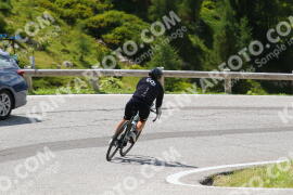 Photo #2579413 | 10-08-2022 13:30 | Pordoi Pass BICYCLES