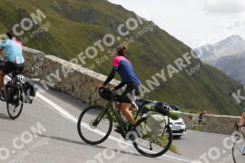 Foto #3934406 | 18-08-2023 11:15 | Passo Dello Stelvio - Prato Seite BICYCLES