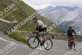 Foto #3774912 | 09-08-2023 11:41 | Passo Dello Stelvio - Prato Seite BICYCLES