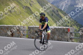 Photo #3463942 | 15-07-2023 12:20 | Passo Dello Stelvio - Prato side BICYCLES