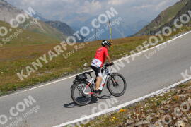 Photo #2409352 | 25-07-2022 11:47 | Passo Dello Stelvio - Peak BICYCLES