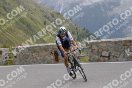 Foto #3934775 | 18-08-2023 11:26 | Passo Dello Stelvio - Prato Seite BICYCLES