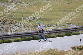 Foto #2434730 | 29-07-2022 13:45 | Passo Dello Stelvio - die Spitze BICYCLES