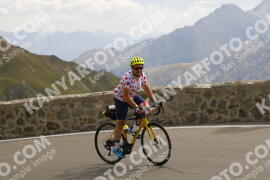 Foto #3832030 | 12-08-2023 10:42 | Passo Dello Stelvio - Prato Seite BICYCLES