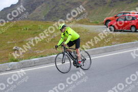 Photo #2411240 | 26-07-2022 12:33 | Passo Dello Stelvio - Peak BICYCLES