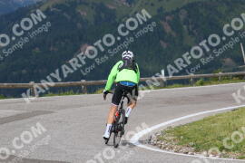Photo #2520476 | 06-08-2022 09:54 | Pordoi Pass BICYCLES